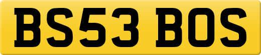 BS53BOS